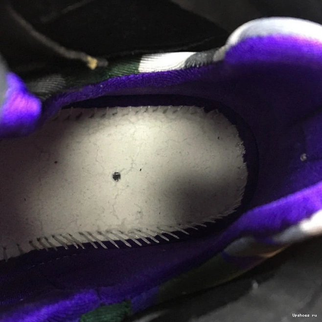 ALLEN BUCKS JORDAN 304775-053 RETRO RAY AIR 7 0210